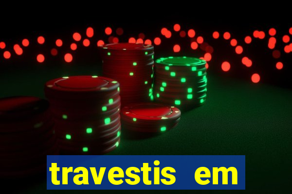 travestis em salvador programa